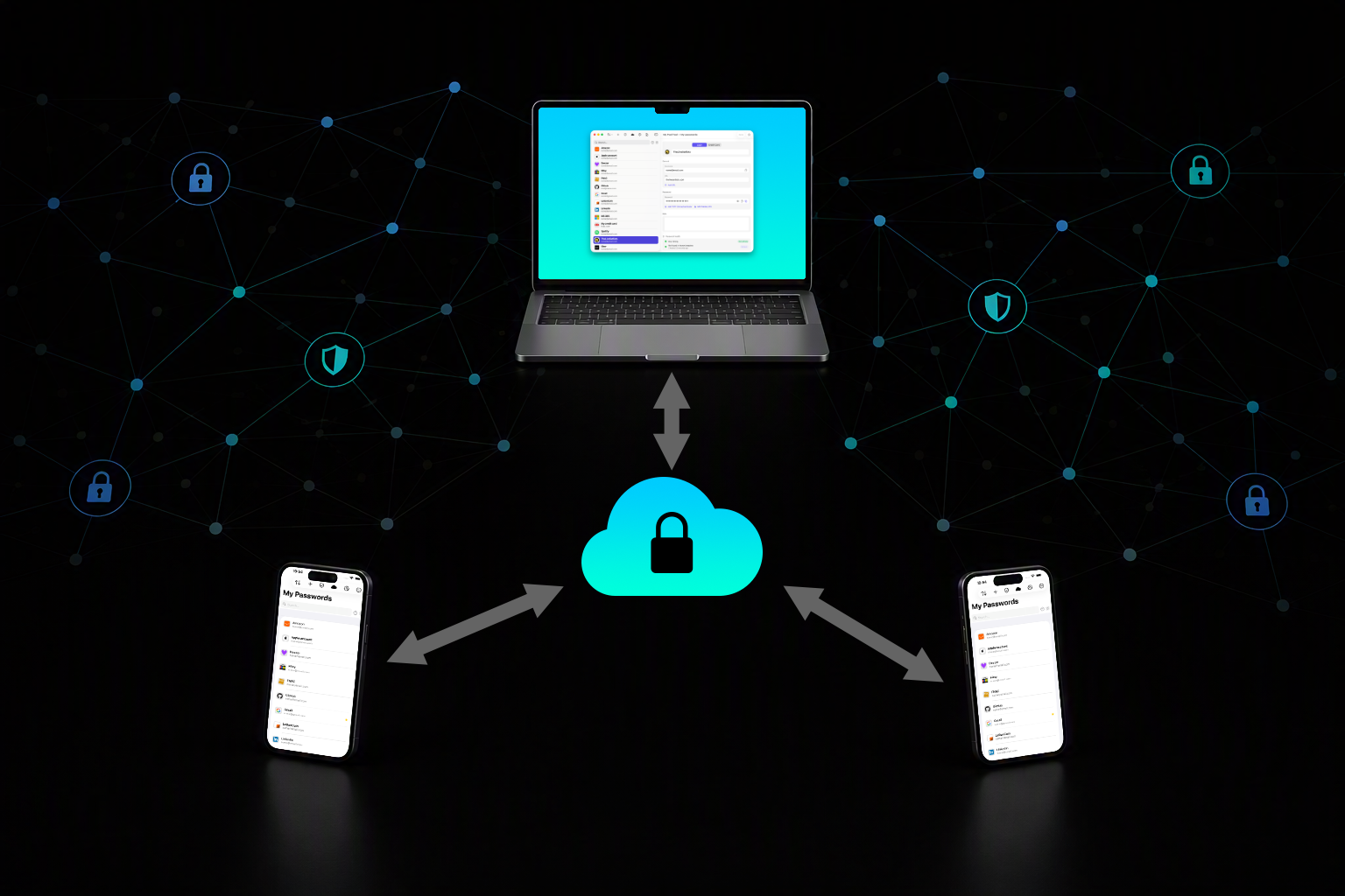 MyPwdTool